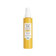 Cолнцезащитное молочко-спрей SPF30, 150 мл Comfort zone детское