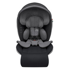 Группа 0-1-2-3 (от 0 до 36 кг) Автокресло Sweet Baby поворотное Fortuna 360 Isofix