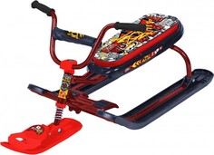 Снегокаты Снегокат Ника Jump СНД1 Nika