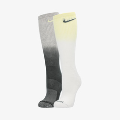 Носки высокие Nike Everyday Plus, Мультицвет