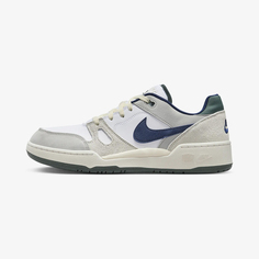 Кеды Nike Full Force Lo, Бежевый