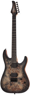 Электрогитары Schecter C-6 PRO CB
