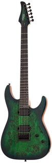 Электрогитары Schecter C-6 PRO AQB