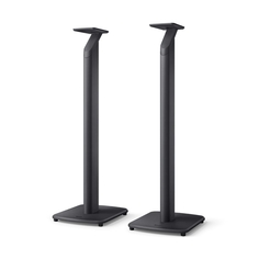 Стойки под акустику KEF S1 Floor Stand Grey
