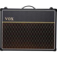 Гитарные комбо Vox AC30C2X