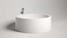 Ванна из искусственного камня SALINI