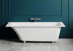 Ванна из искусственного камня SALINI