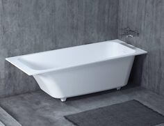 Ванна из искусственного камня SALINI