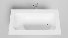 Ванна из искусственного камня SALINI