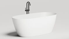 Ванна из искусственного камня SALINI