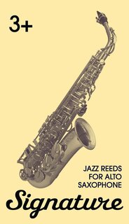 Fedotov Reeds Signature №3+