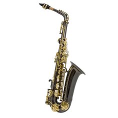 Alphasax 371ABK Trevor James