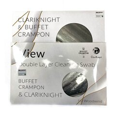 View Clari Knight