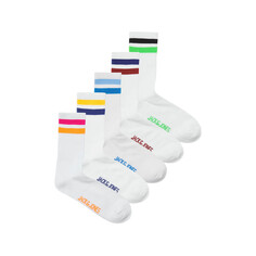 Комплект из пяти пар носков LaRedoute