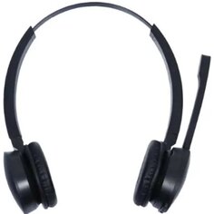 Гарнитура wireless VT VT9200-D Дуо, HD звук, 30м Bluetooth, USB Type-C Dongle