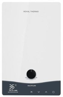 Водонагреватель проточный Royal Thermo NPX 8 Multiflow