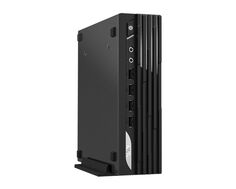 Неттоп MSI Pro DP21 13M Mini 9S6-B0A421-811 i5-13400/16GB/512GB SSD/UHD Graphics 730/noDVD/WiFi/BT/usb kbd/mouse/WinPro11/black