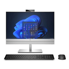 Моноблок 23.8 HP EliteOne 840 G9 All-in-One Touch 5V9K2EA i7-12700/16GB/512GB/IPS FHD/wireless kbd/mouse/WiFi/BT/Win11Pro/silver