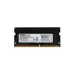 Модуль памяти SODIMM DDR4 8GB AMD R748G2400S2S-U 2400MHz, PC4-19200, Non-ECC, CL16, 1.2V, RTL