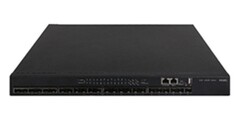 Коммутатор H3C LS-6520X-26C-SI-GL L3 Ethernet Switch with 24*1G/10G BASE-X SFP Plus Ports and 1*Slot,Without Power Supplies
