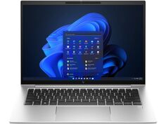 Ноутбук HP EliteBook 840 G10 6T2A6EA#BH5 i5-1335U/16GB/512GB SSD/14" WUXGA IPS/WiFi/BT/Win11Pro/silver