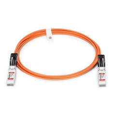 Трансивер Cisco SFP-10G-AOC1M SFP+,10 Гбит/сек, 1м