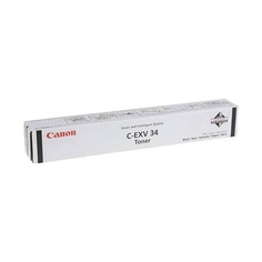 Тонер-картридж Canon C-EXV 30 голубой для imageRUNNER ADVANCE C9060 PRO/ C9070 PRO/ C9065 PRO/ C9075 PRO, 54 000стр