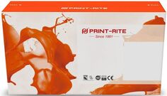 Картридж Print-Rite PR-CF289X лазерный TFHBRABPU1J CF289X черный бар.в компл. (10000стр.) для HP LJ Ent M507n/M507dn/M507x/M507dng/ MFP M528dn/M528f/M