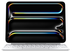 Клавиатура Apple Magic Keyboard, белый