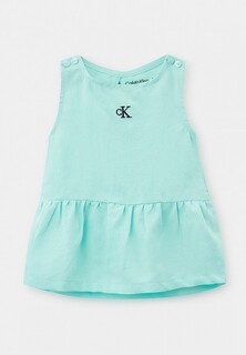 Сарафан Calvin Klein Jeans 