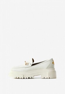 Лоферы Wysh 