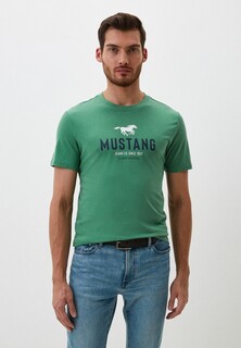Футболка Mustang Style Austin