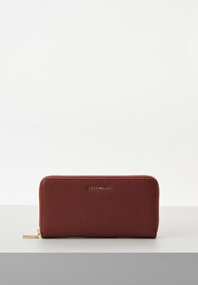 Кошелек Coccinelle METALLIC SOFT