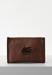 Клатч Etro 