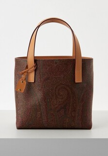Сумка и брелок Etro 