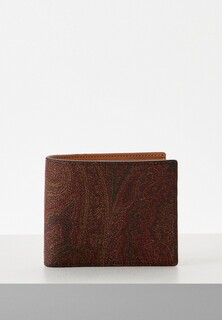 Кошелек Etro 