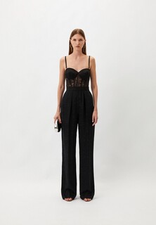 Комбинезон Elisabetta Franchi со съемными бретелями