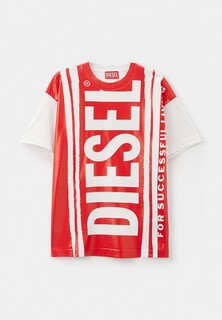 Футболка Diesel 