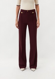 Брюки Elisabetta Franchi 