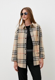 Рубашка Helmidge overshirt