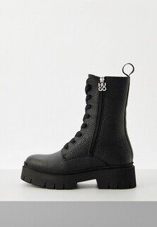 Ботинки Hugo Kris_LaceUpBoot_GRLT