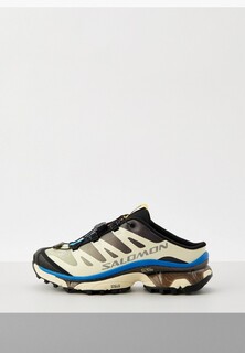 Кроссовки MM6 Maison Margiela MM6 X SALOMON