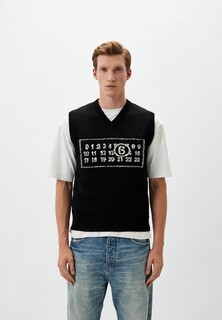 Жилет MM6 Maison Margiela 