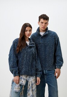 Куртка джинсовая Diesel 