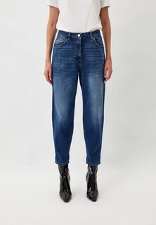 Джинсы Elisabetta Franchi 