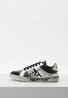Кеды Philipp Plein 