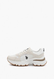 Кроссовки U.S. Polo Assn. Полнота F (6)