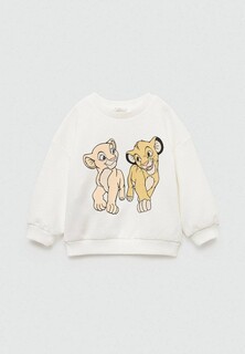 Свитшот Mango Kids LION