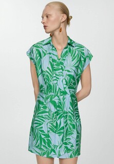 Платье Mango JARRY