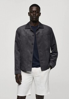 Рубашка Mango Man MASON